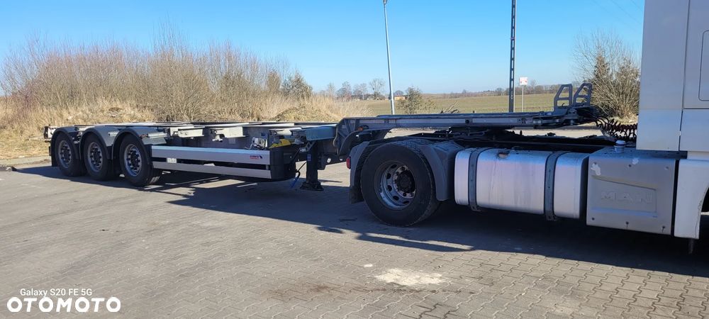 Schmitz Cargobull - 5