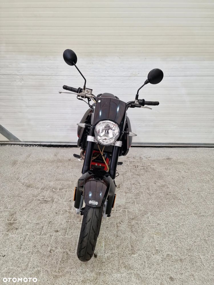 Malaguti Monte Pro - 13