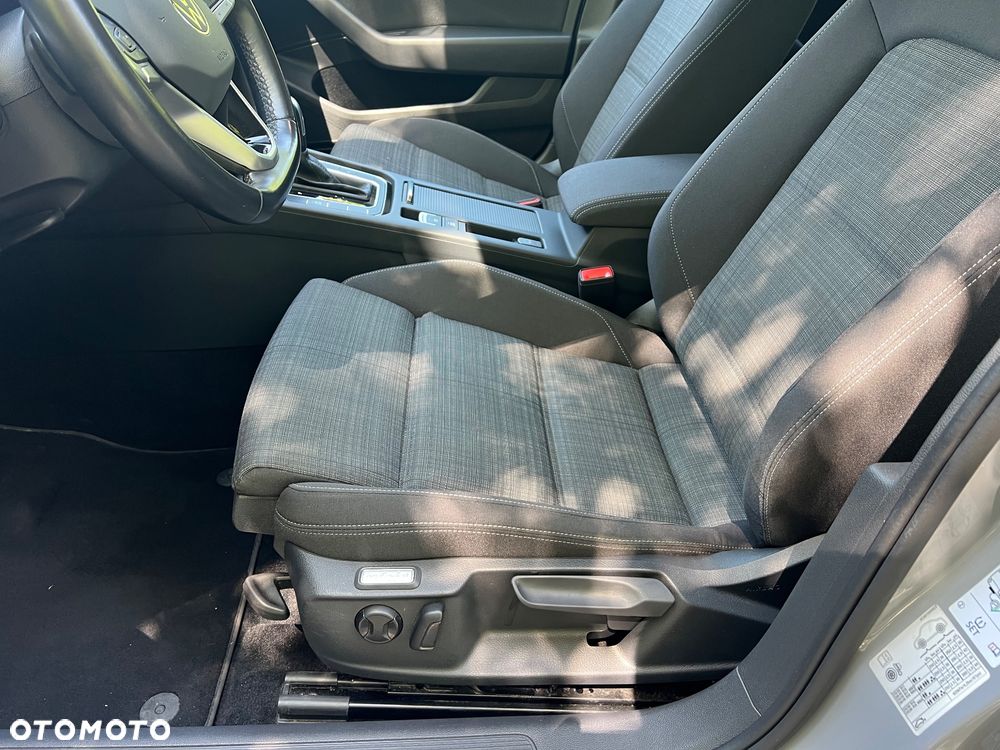 Volkswagen Passat Variant 1.5 TSI EVO Business DSG - 15