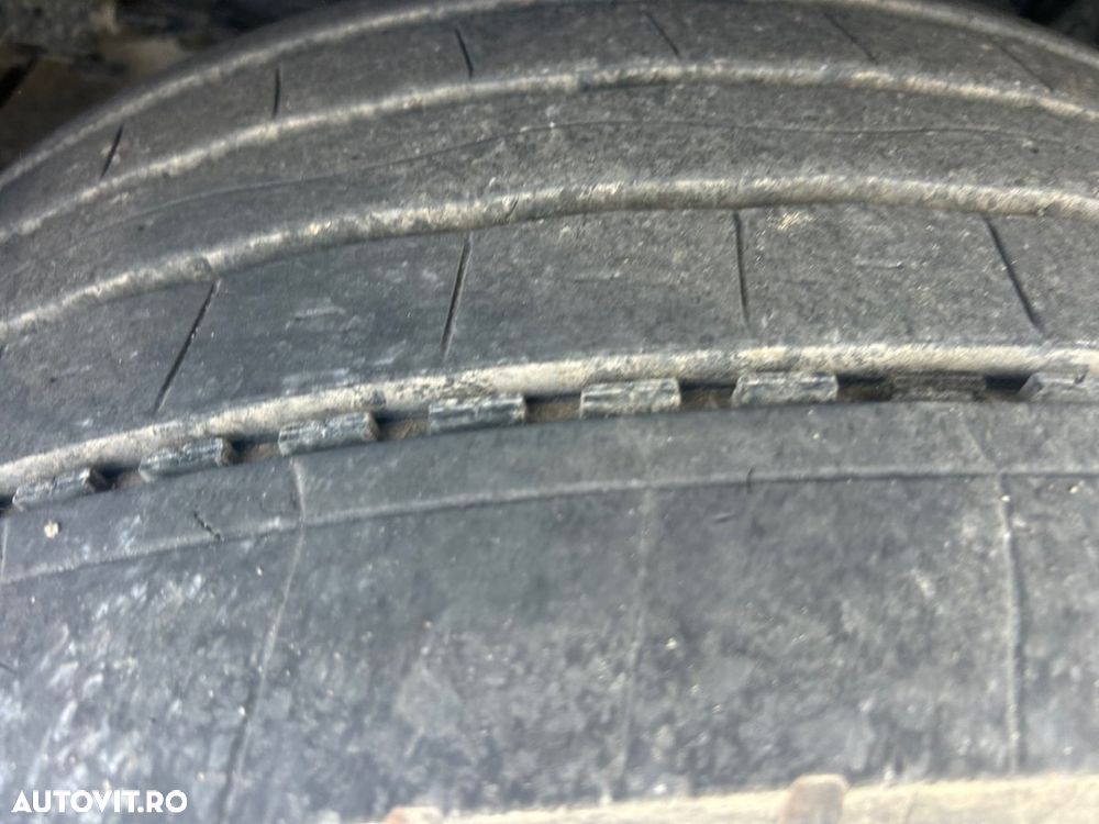 Mercedes-Benz Actros 1851, Retarder, Gigaspace,Kit basculare, factura externa - 20