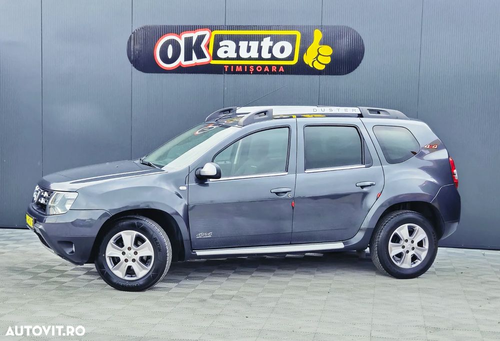 Dacia Duster - 2