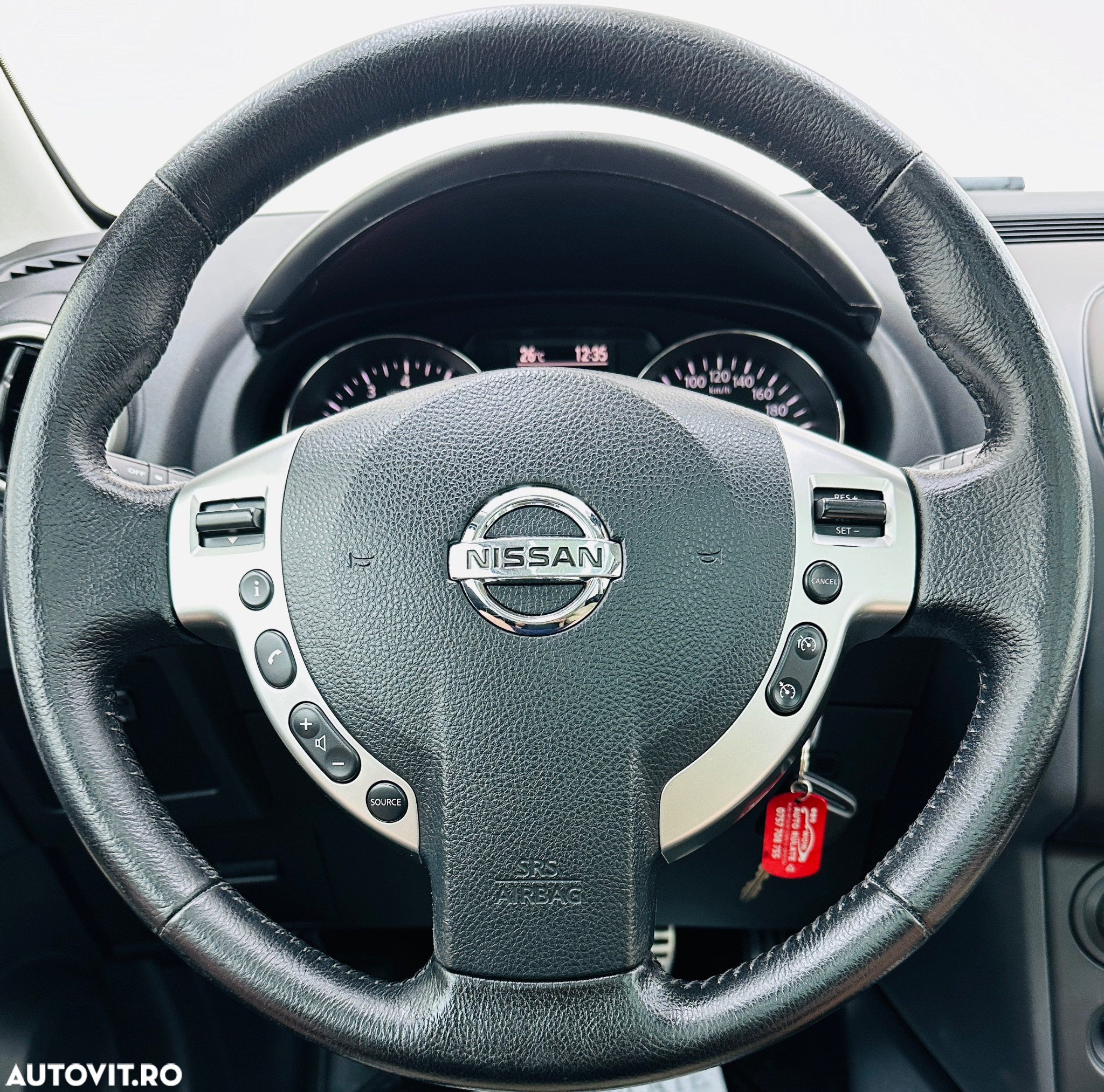 Nissan Qashqai - 34