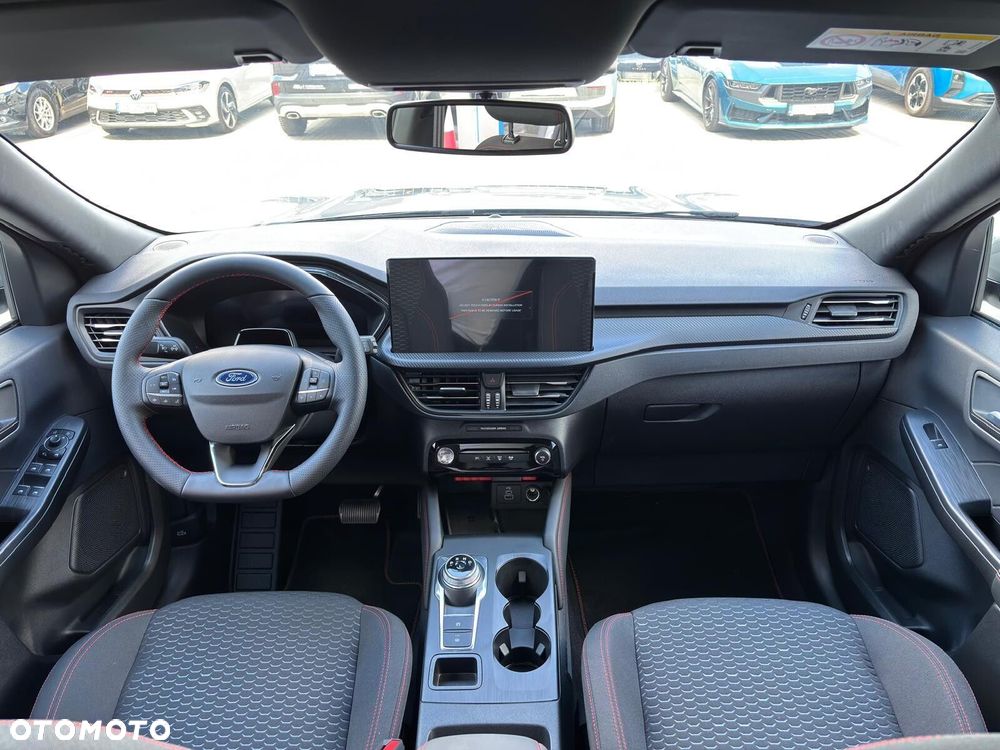 Ford Kuga - 33