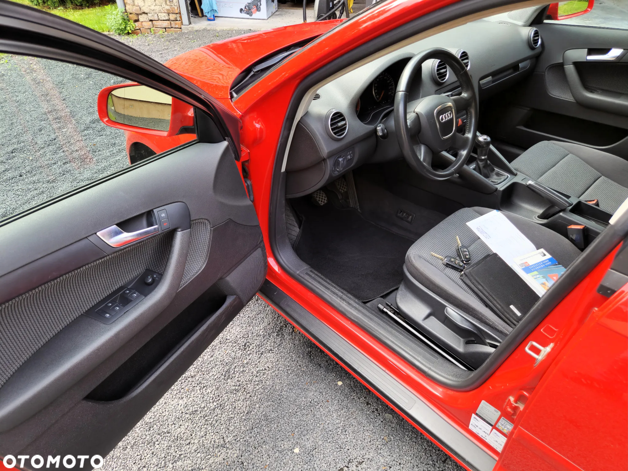 Audi A3 - 17