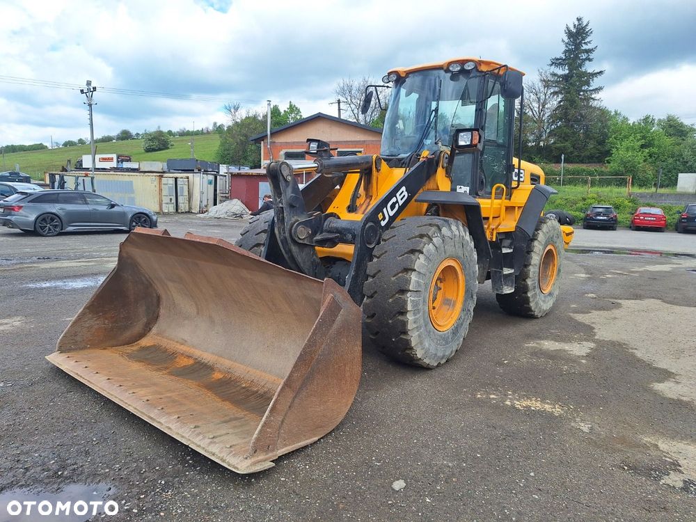 JCB 426 Ezx - 1