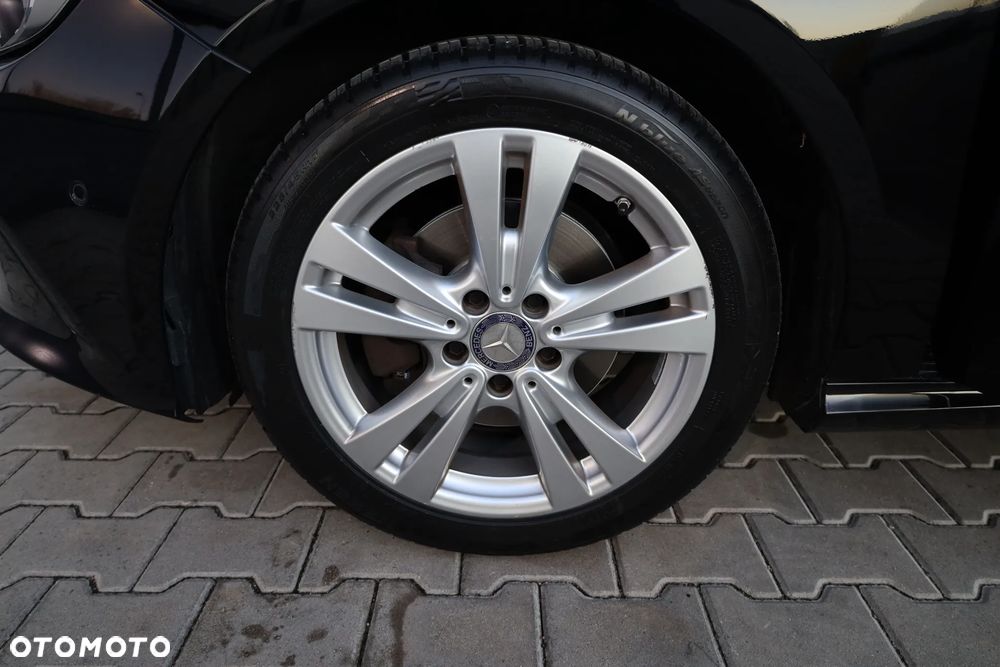 Mercedes-Benz Klasa A 200 Style - 41