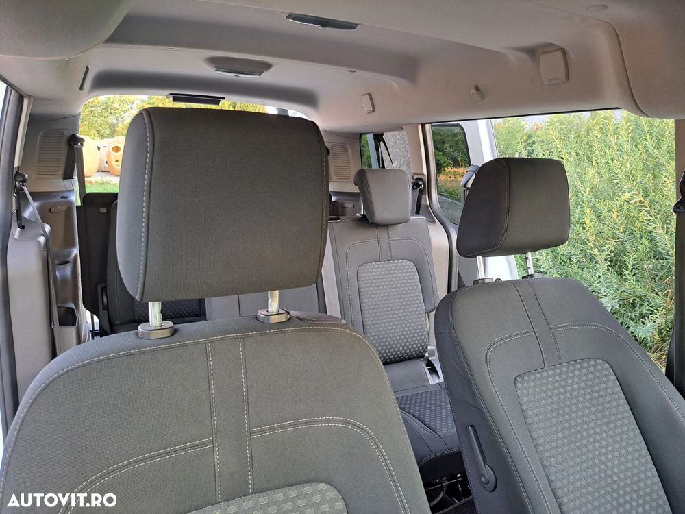 Ford Transit Connect 240 L2 Trend - 15