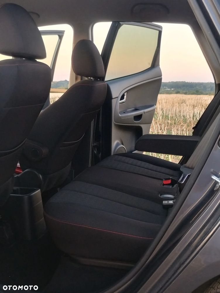 Kia Venga 1.4 L - 28