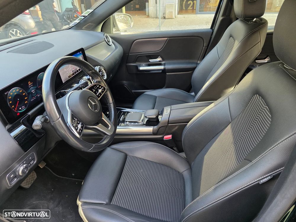Mercedes-Benz EQA 250 Progressive - 7