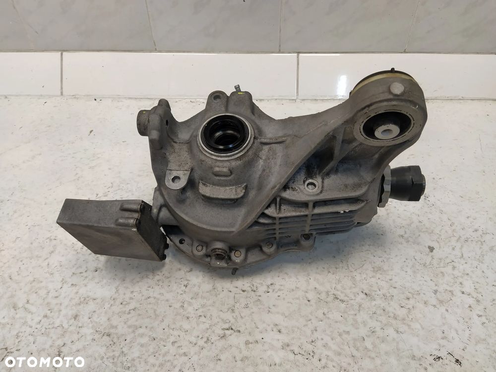 RANGE ROVER VOGUE L405 SPORT L494 4.4 DIESEL MOST DYFERENCJAŁ DYFER TYŁ TYLNY - 14