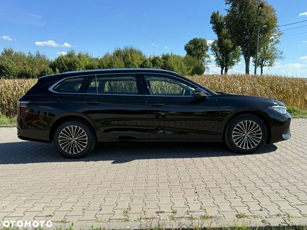 Volkswagen Passat - 6