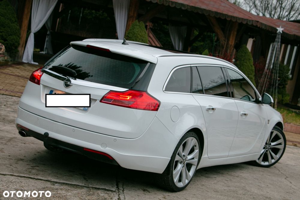 Opel Insignia 2.0 CDTI - 17