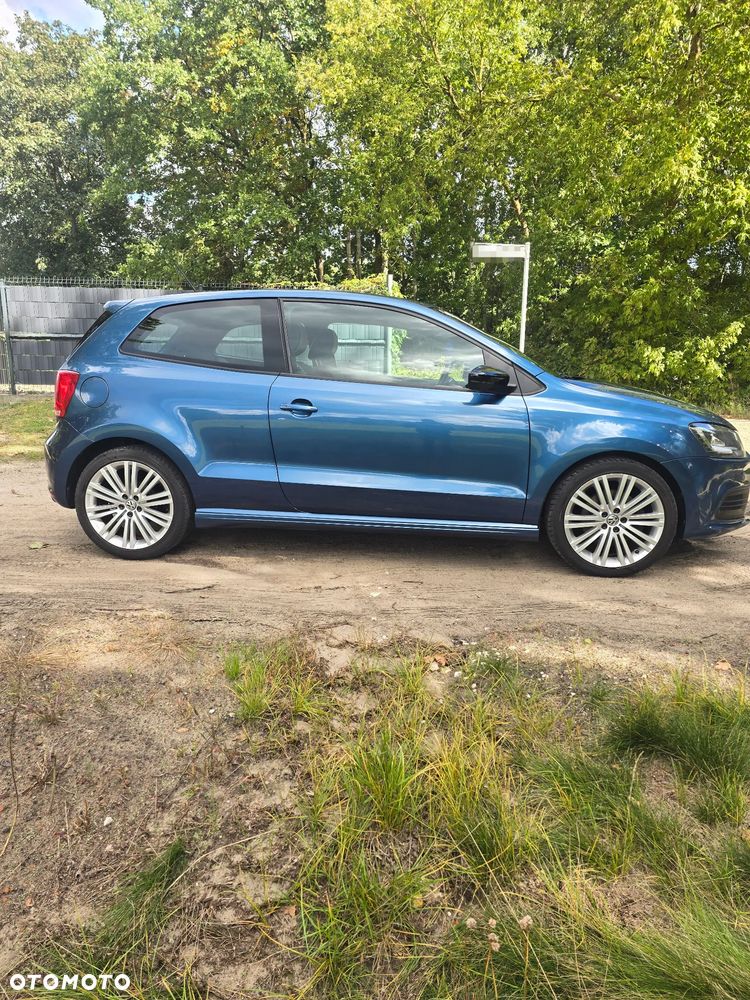 Volkswagen Polo - 3