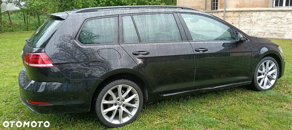 Volkswagen Golf - 5