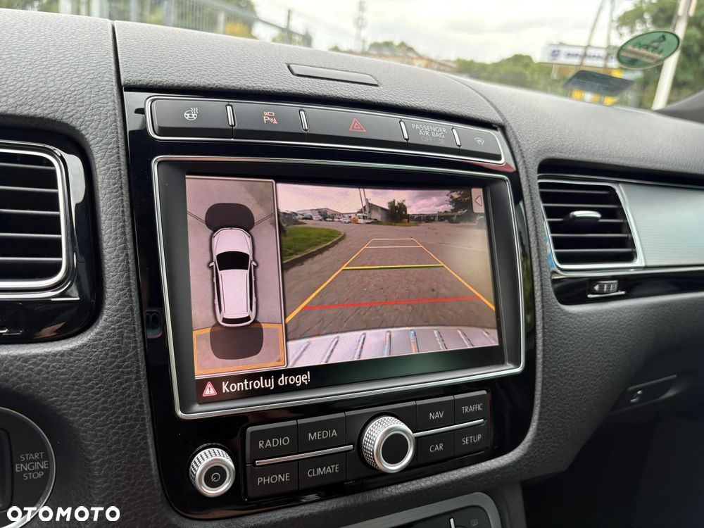 Volkswagen Touareg 3.0 V6 TDI BMT Perfectline R-Style - 20