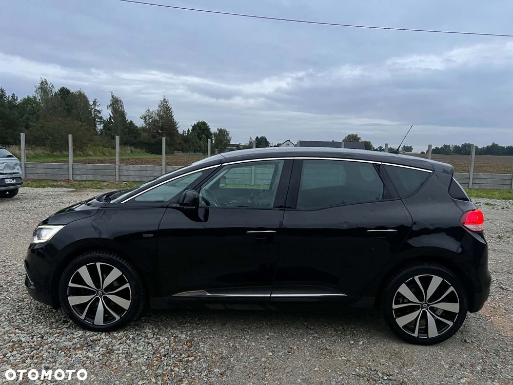 Renault Scenic TCe 140 GPF EDC LIMITED - 24