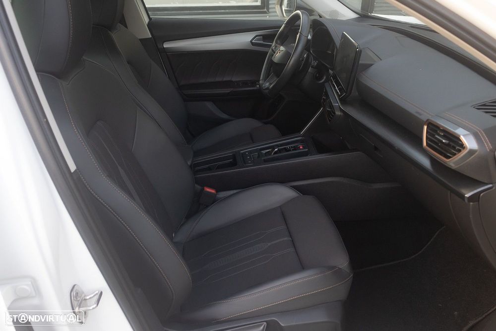 Cupra Formentor - 19