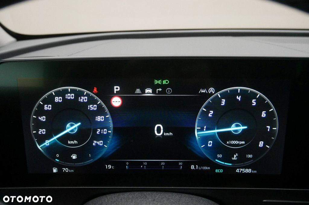 Kia Sportage - 9