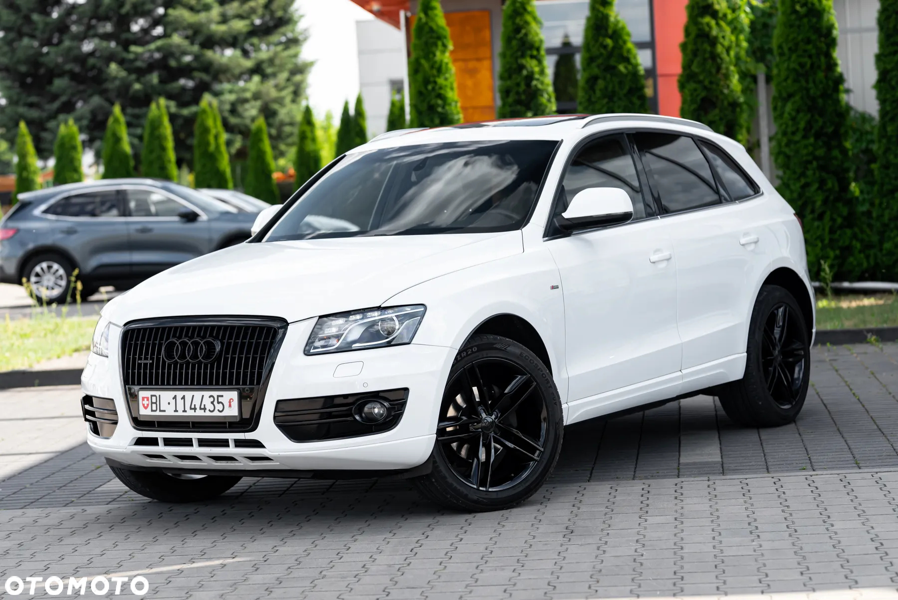 Audi Q5 - 6