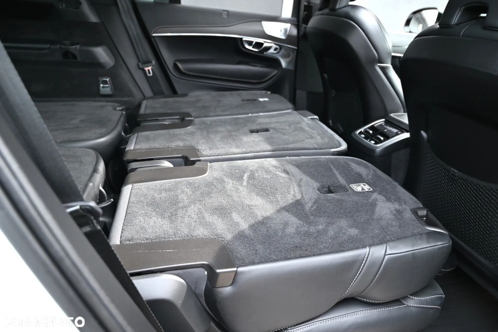 Volvo XC 90 T6 AWD Geartronic RDesign - 40