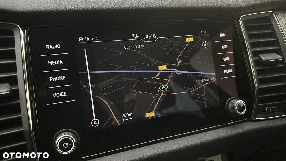 Skoda Kodiaq 2.0 TDI 4x4 Style DSG - 30