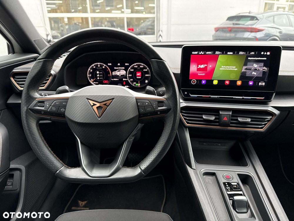 Cupra Formentor 2.0 TSI 4Drive DSG - 13