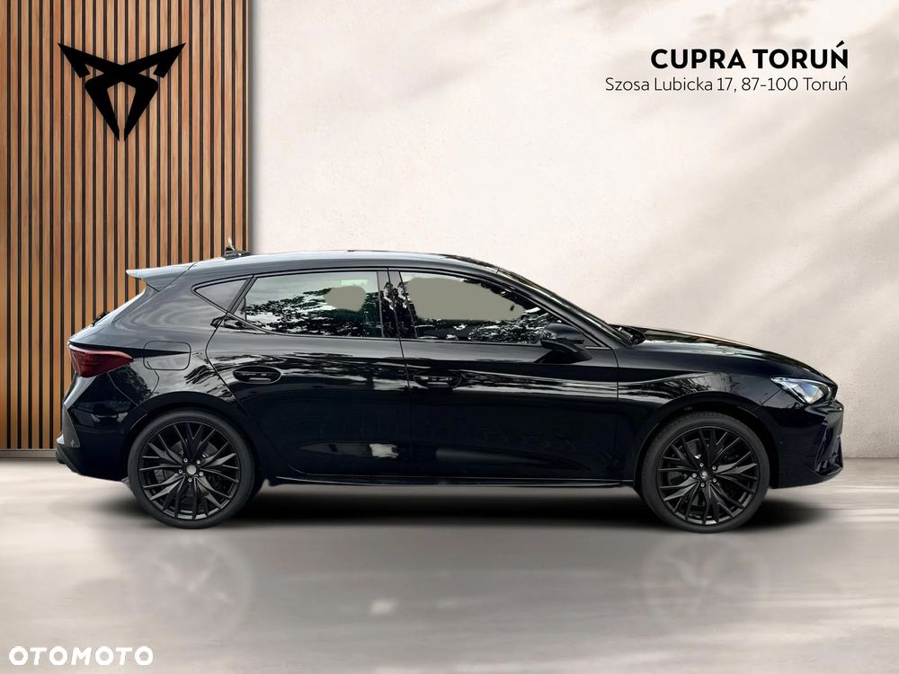Cupra Leon 2.0 TSI VZ DSG - 7