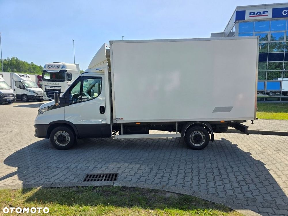 Iveco 35S16 - 9