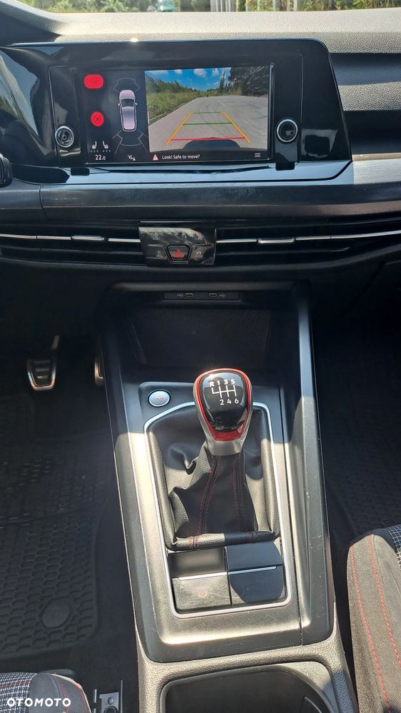 Volkswagen Golf 2.0 TSI BMT GTI Performance - 28