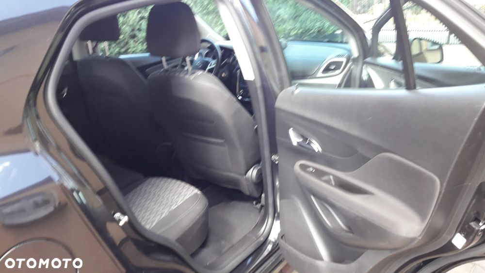 Opel Mokka 1.4 T Cosmo - 25
