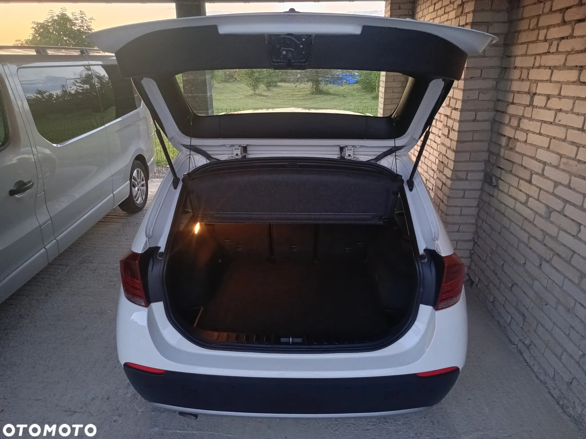BMW X1 sDrive20d - 16