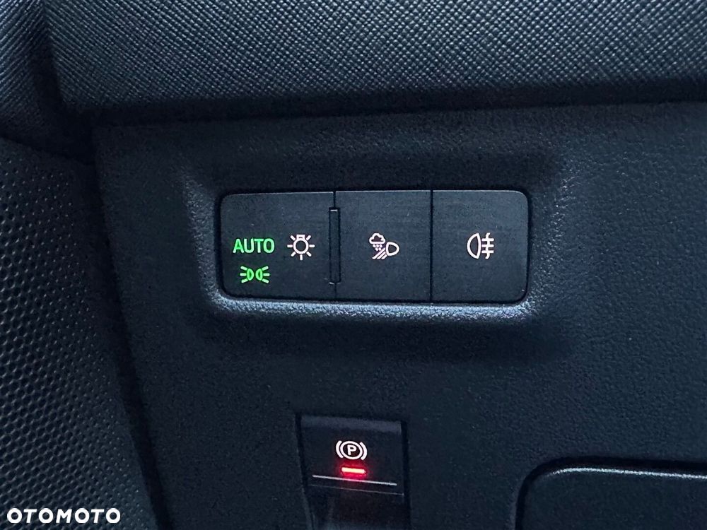 Skoda Kodiaq 1.5 TSI ACT 4x2 Style DSG - 18