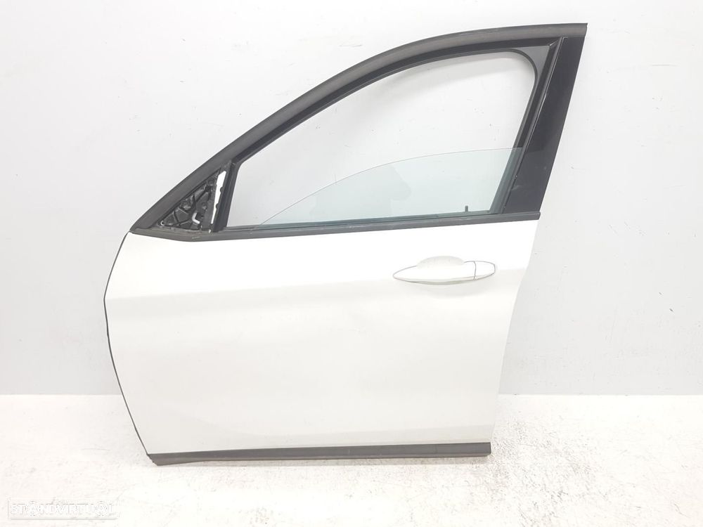 PORTA FRENTE ESQUERDA BMW SERIE X1 F48 - 1