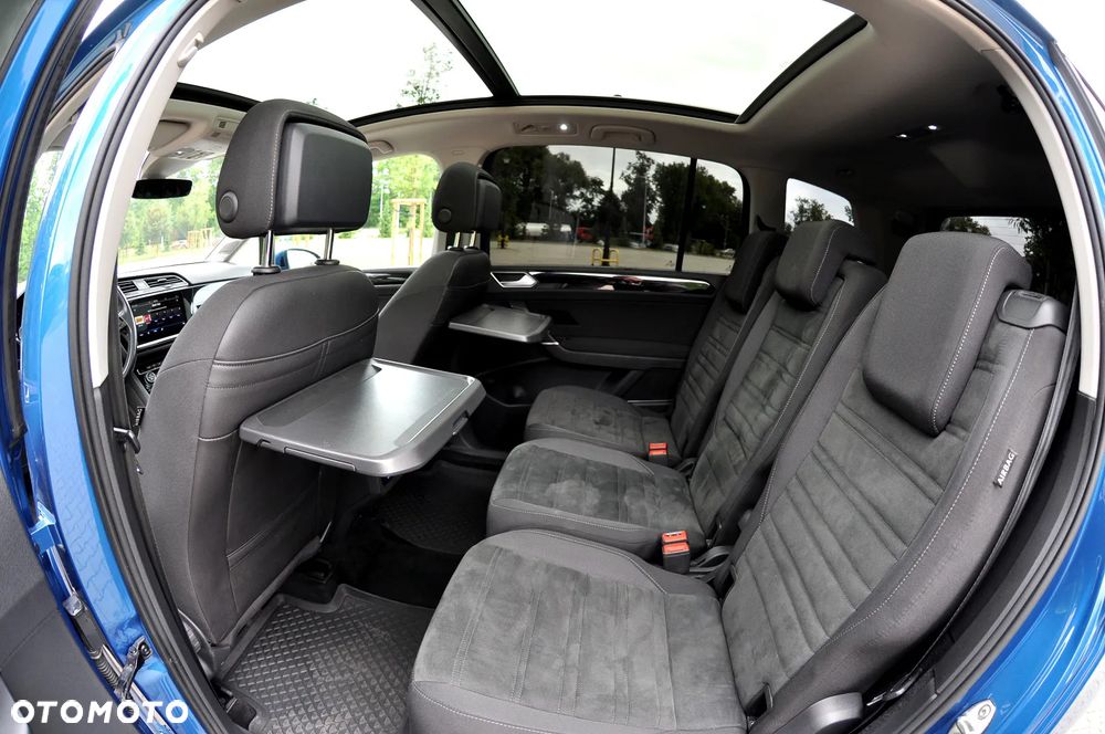 Volkswagen Touran 2.0 TDI BMT Highline DSG - 18