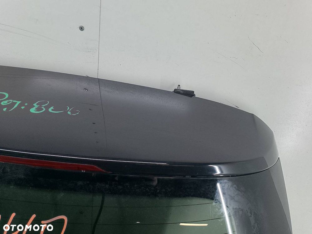 KLAPA BAGAŻNIKA FORD FOCUS III FB KOMBI - 3