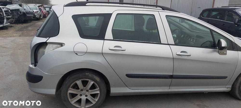 PEUGEOT 308 1,6 HDI wtrysk wtryskiwacz - 7