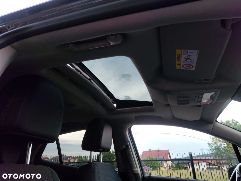 Opel Mokka X 1.4 Automatik Color Innovation - 7