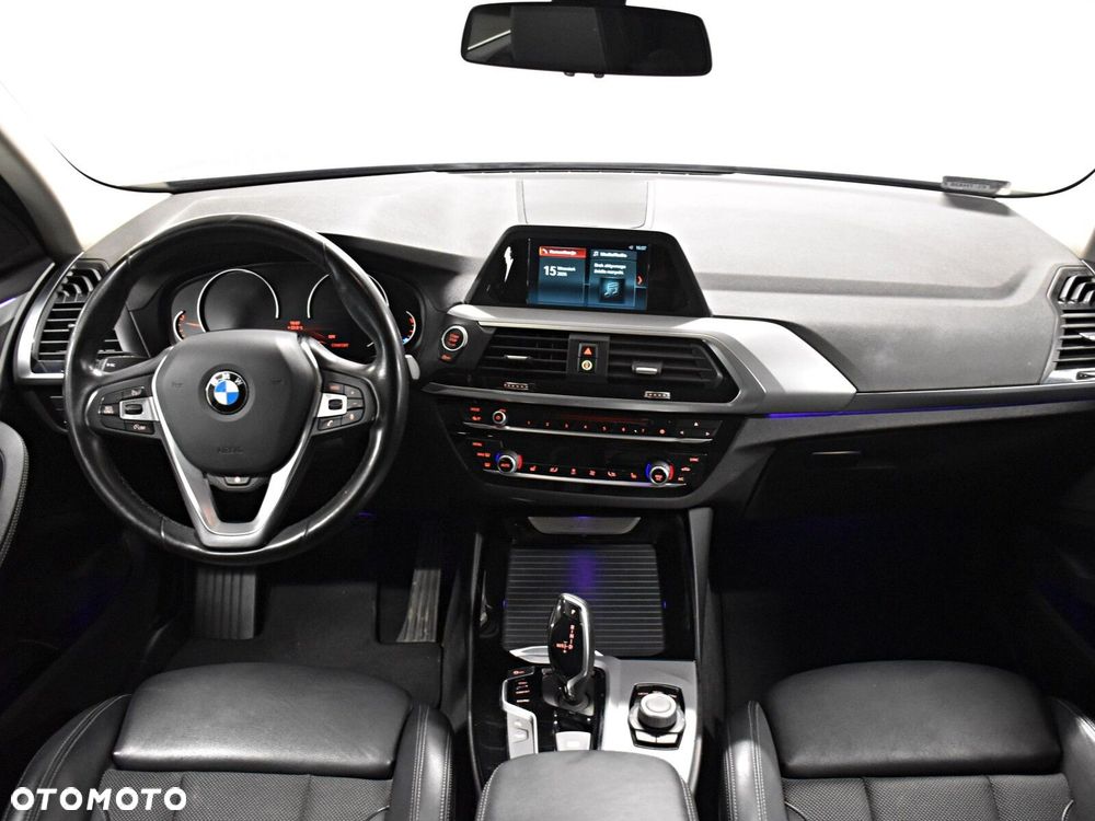 BMW X3 xDrive20i GPF Advantage - 15