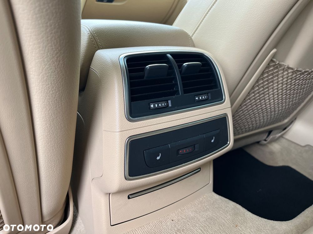 Audi A6 Limousine 2.0 TFSI Multitronic - 31