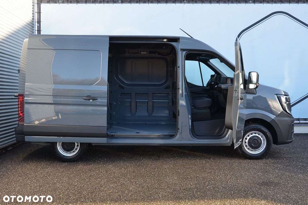 Renault Master L2H2 Extra 2.0 150KM - 12