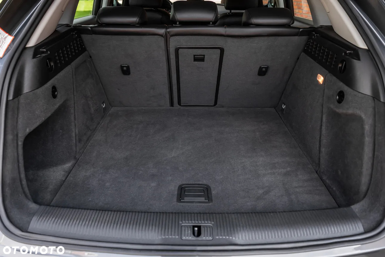 Audi Q3 2.0 TDI Quattro Edycja Specjalna S tronic - 29
