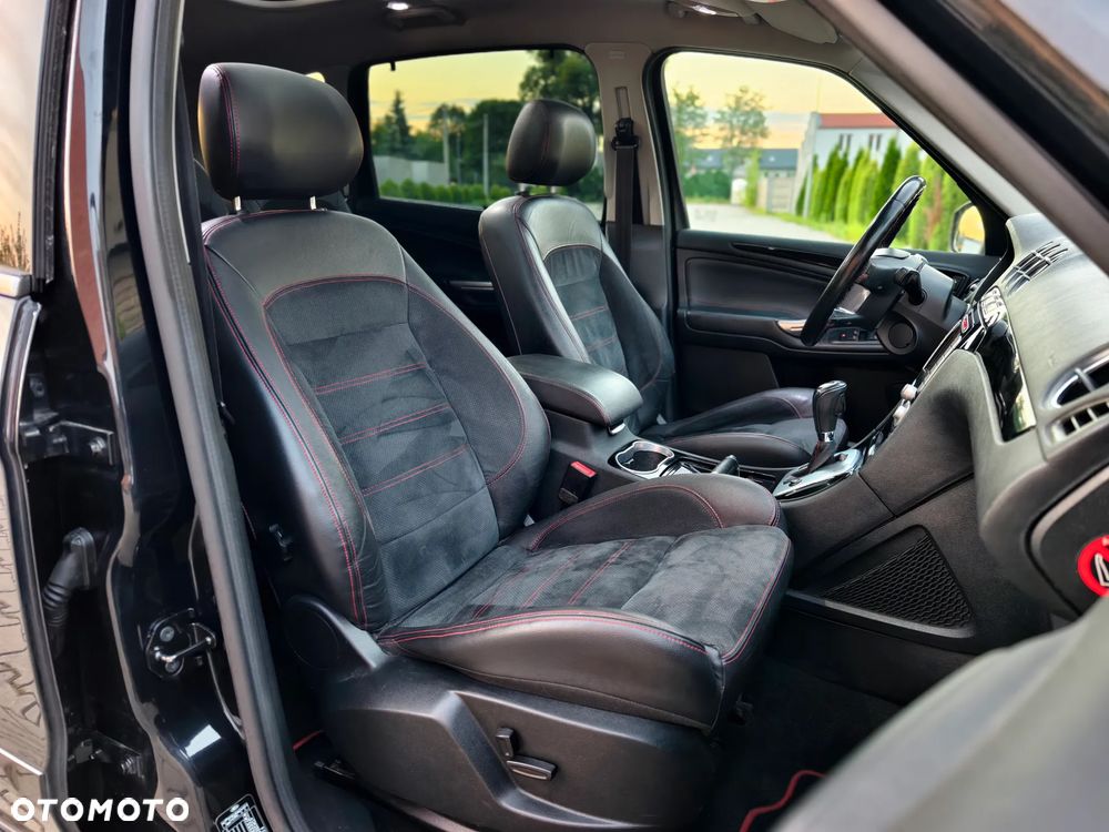 Ford S-Max 2.0 TDCi DPF Titanium MPS6 - 18