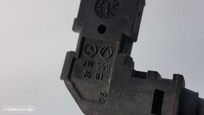 SENSOR ABS MERCEDES CLASE E (W212) LIM. 350 CGI BLUEEFFICIENCY (212.057) - 2