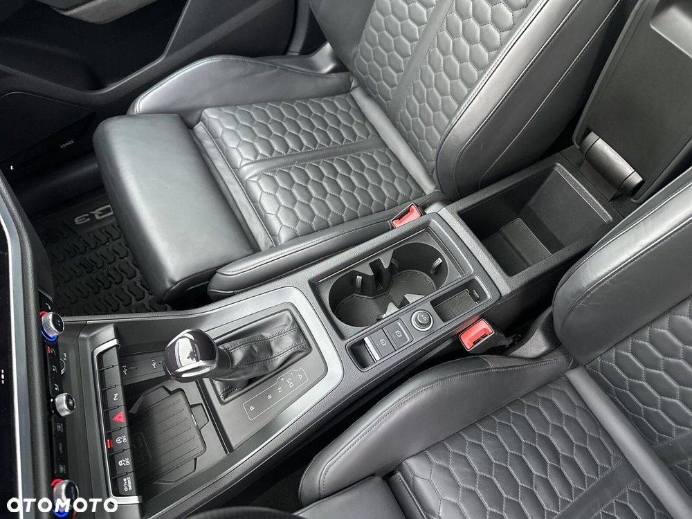 Audi RS Q3 Sportback - 26