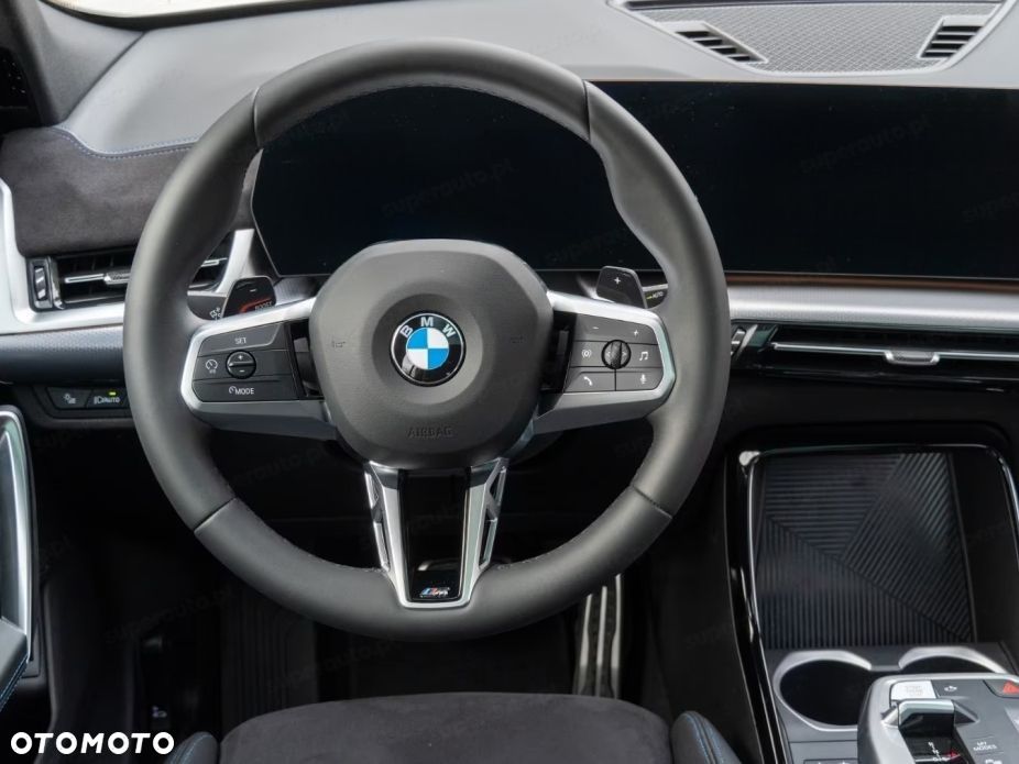 BMW X2 sDrive20i mHEV M Sport - 10