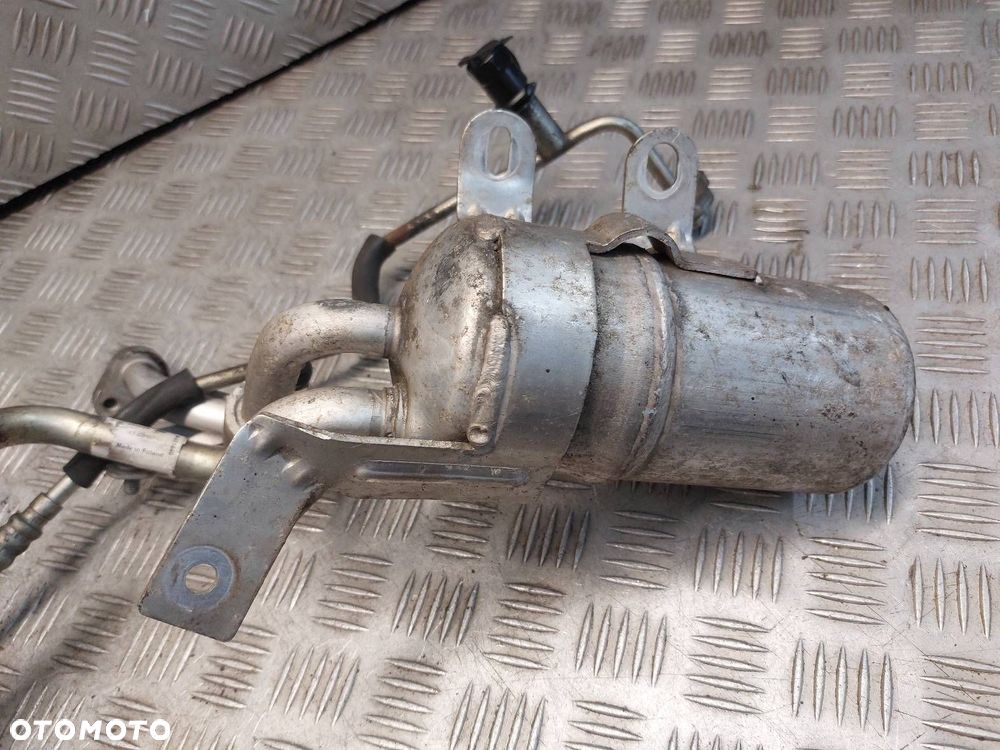 PRZEWÓD KLIMATYZACJI VOLVO C30 I 2.0 HDI - 7