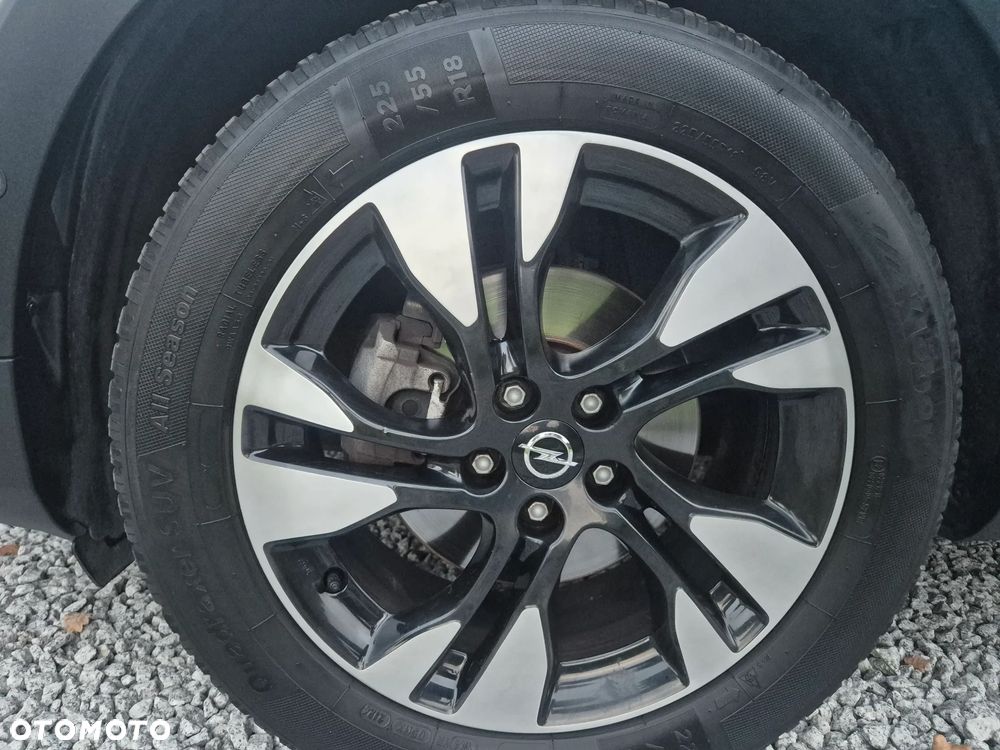 Opel Grandland X - 30
