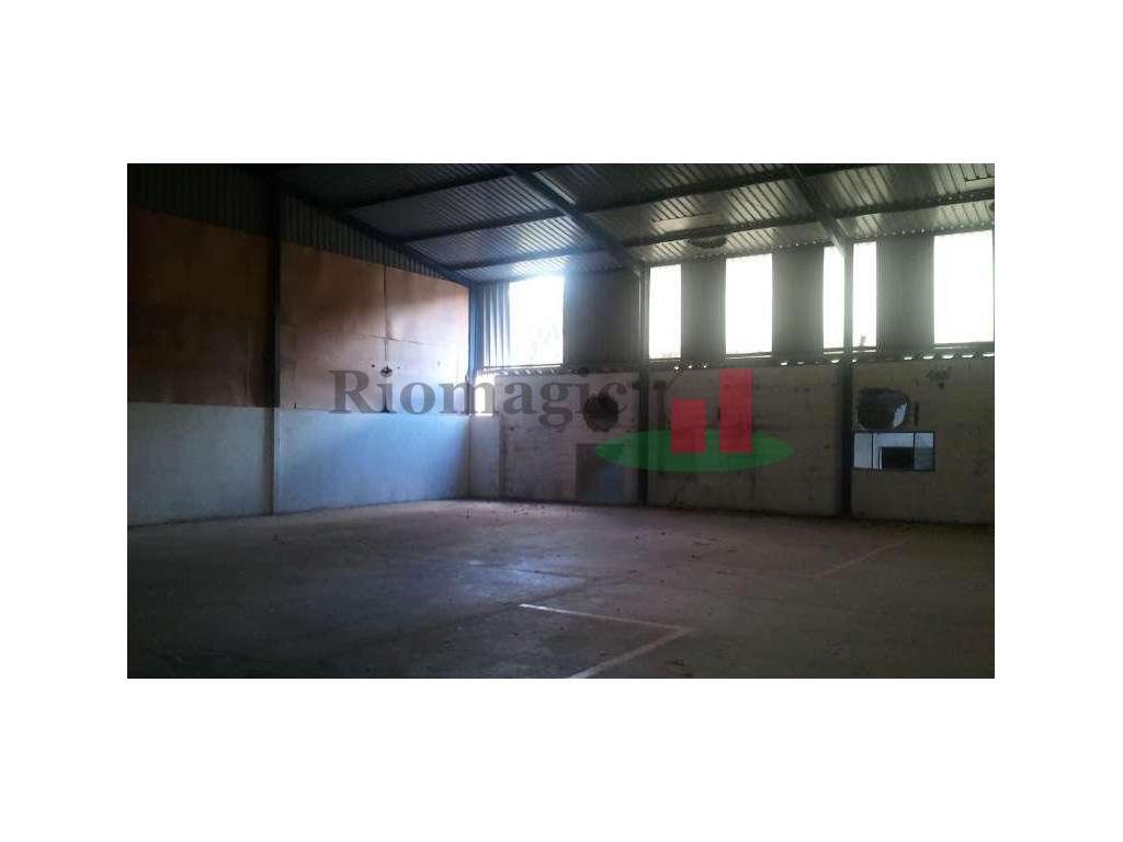 Armazém Industrial Abrantes_Até 100% Financiamento - Grande imagem: 5/19