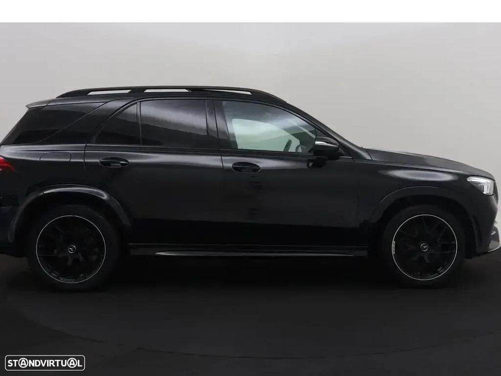 Mercedes-Benz GLE 350 de 4Matic 9G-TRONIC Exclusive - 8