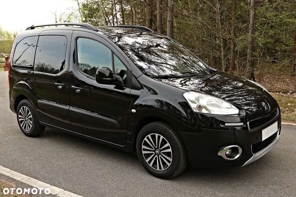 Peugeot Partner - 14